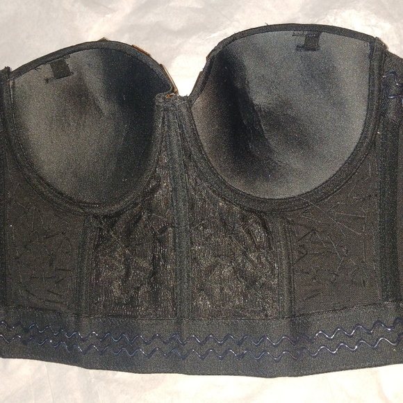 Small bustier - Picture 12 of 14